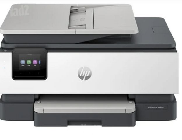 מדפסת hp 8133