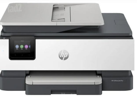 מדפסת hp 8133