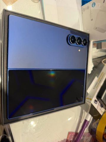 Galaxy z fold 7 256