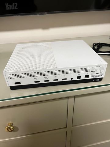 xbox one s