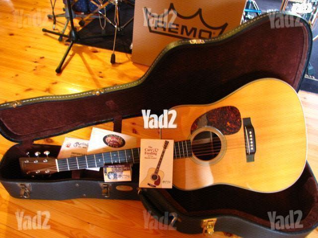 Martin  HD-28ve