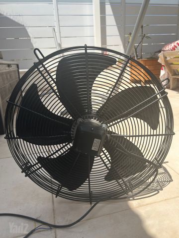 מאוורר עוצמתי