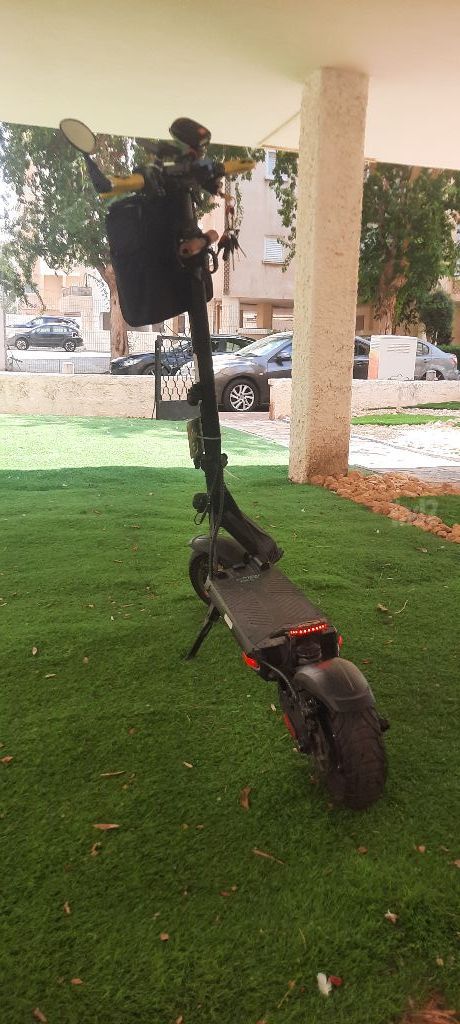 קורקינט