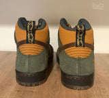 Nike SB Dunk High x Pass~Port