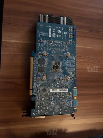 Gigabyte Radeon HD 7870 OC