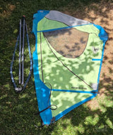 מפרש 3.0 גלישת רוח