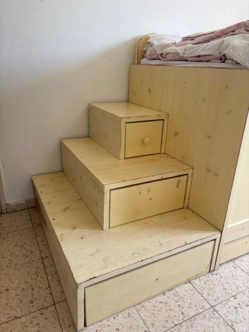 מיטת ילדים