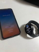 Samsung Galaxy S25+Watch 5 Pro