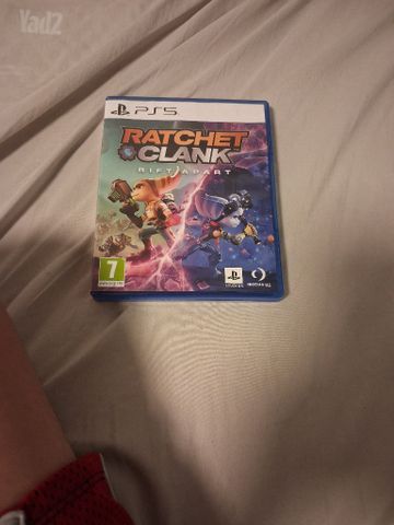 RATCHETCLANK
