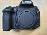 מצלמת Canon 7D mark ii