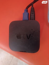 סטרימר Yes וגם את Apple
