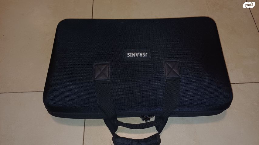 Flx4 + תיק