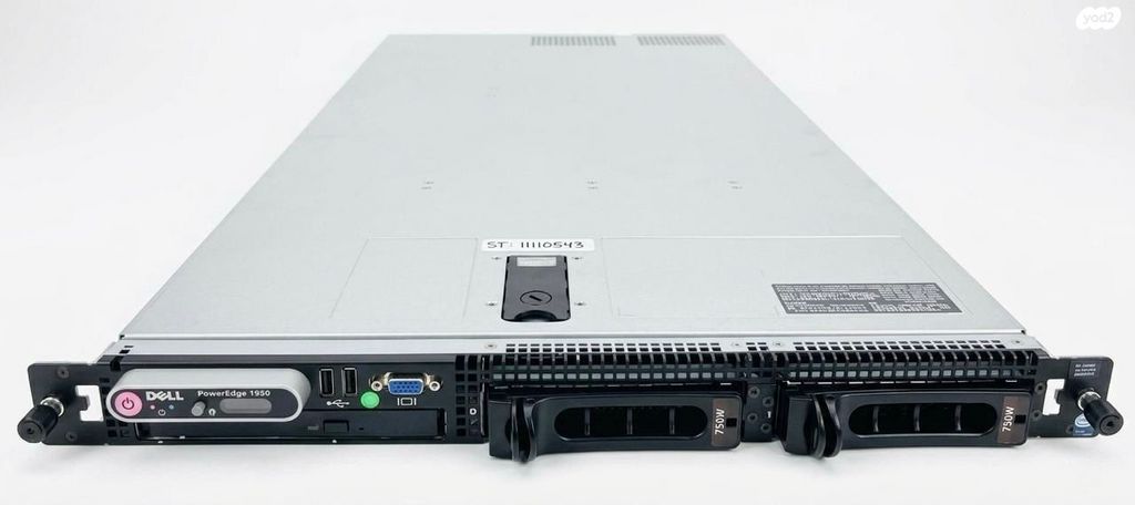 Dell PowerEdge 1950