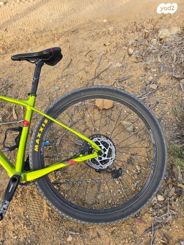 Merida nx edition