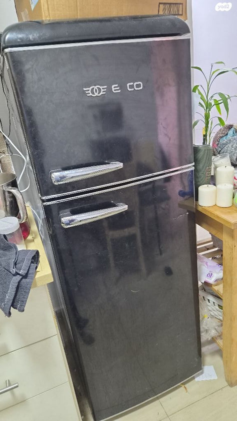 מקרר וינטג'