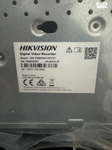 מערכות הקלטה dvr