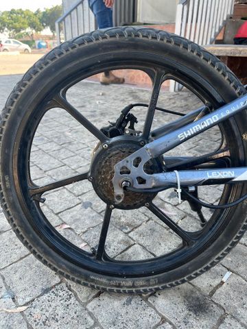 מנוע 500