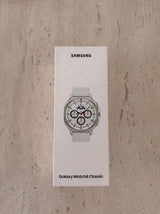 Galaxy watch