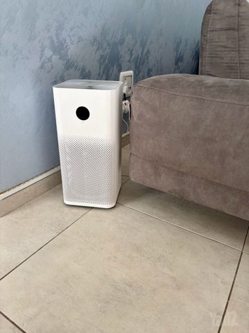 Xiaomi Mi Air Purifier 3H