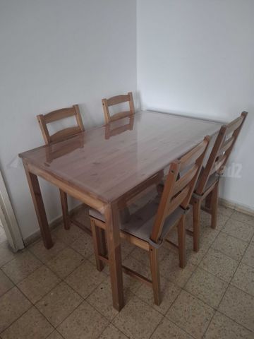 פינת אוכל