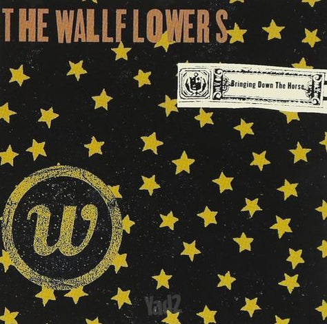 The Wallflowers Bringing Down