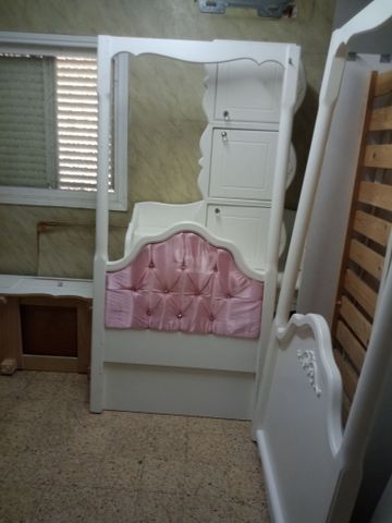 מיטת נסיכות