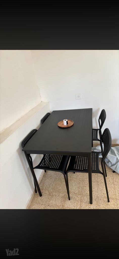 פינת אוכל