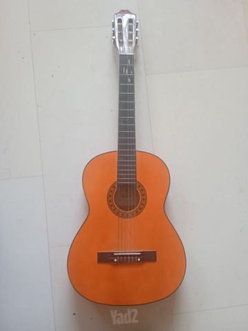 גיטרה  קלסית