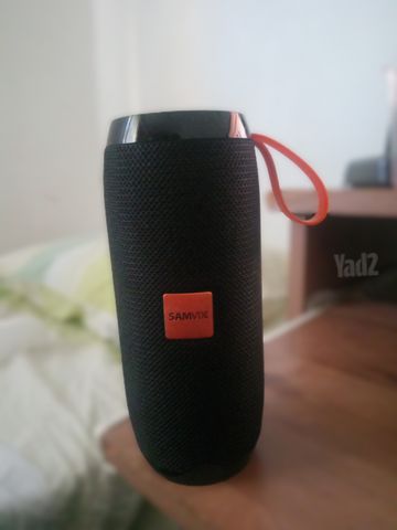 רמקול בלוטות' - Bluetooth