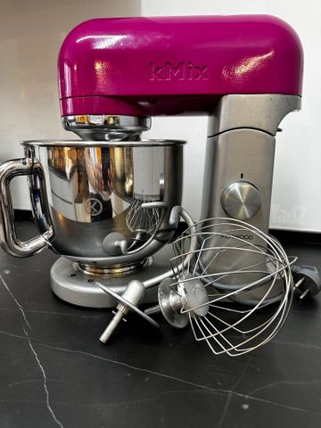 מיקסר  Kenwood kmix