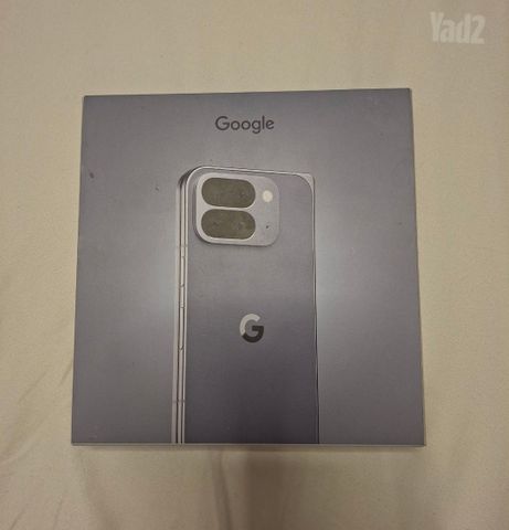 Google pixel 10 fold pro