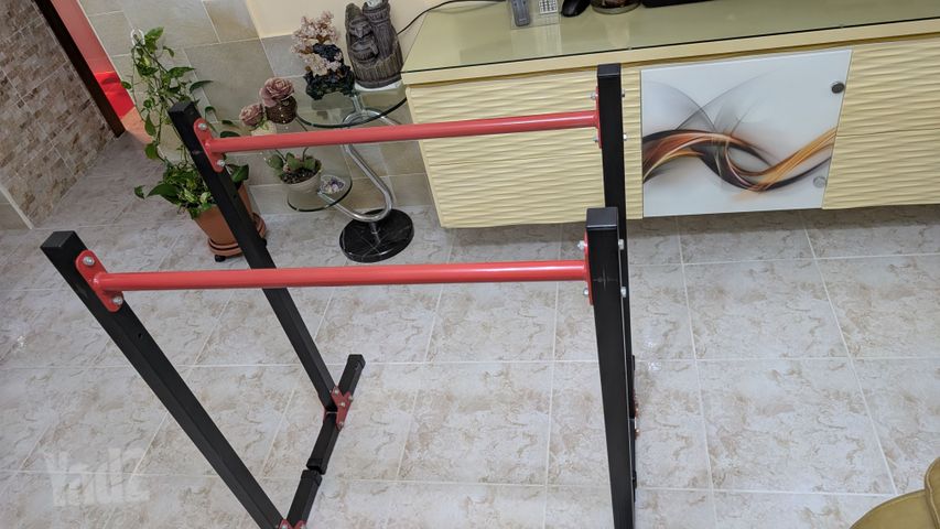 מתקן מקבילים