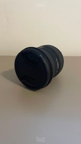 10-20mm f/4-5.6 עדשה סיגמא