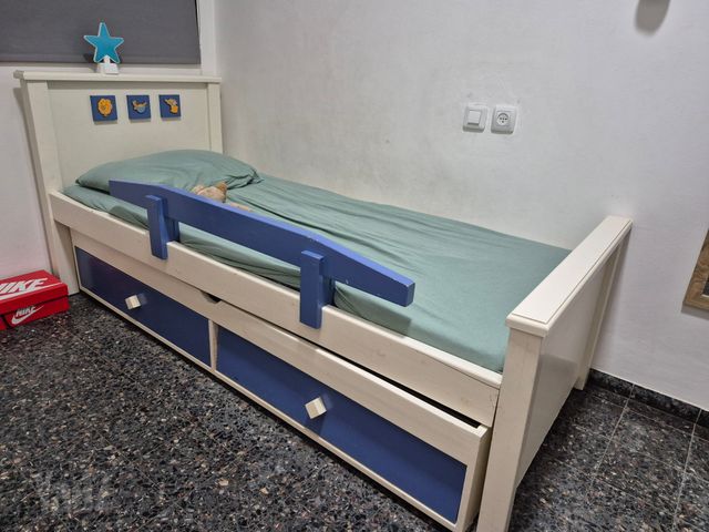 מיטת נוער