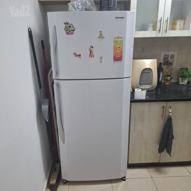 מקרר sharp