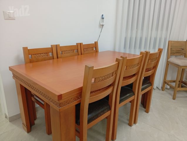 פינת אוכל