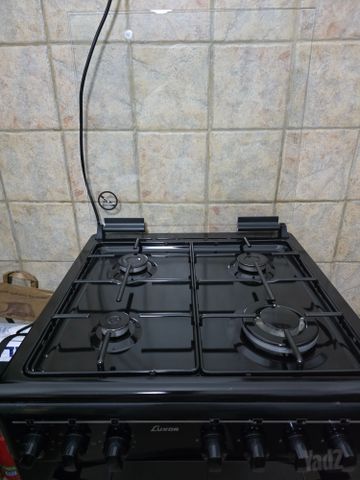 תנור משולב