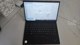 ThinkPad X1 Carbon Gen 8