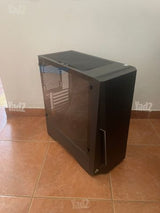 מארז ספק כח וssd