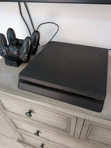 PlayStation 4 Slim