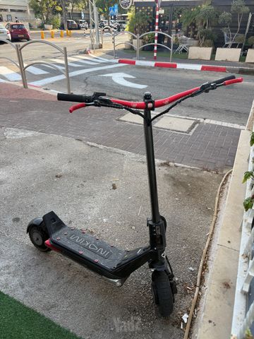 קורקינט חשמלי