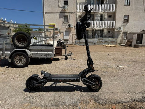קורקינט חשמלי