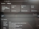 Mi Notebook Pro X14 RTX3050