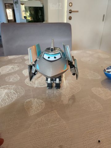 מטוסי על