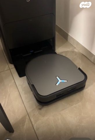Ecovacs x5 pro omni ‏