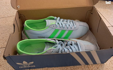 נעלי ADIDAS אדידס