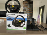 הגה מרוצים Thrustmaster T98