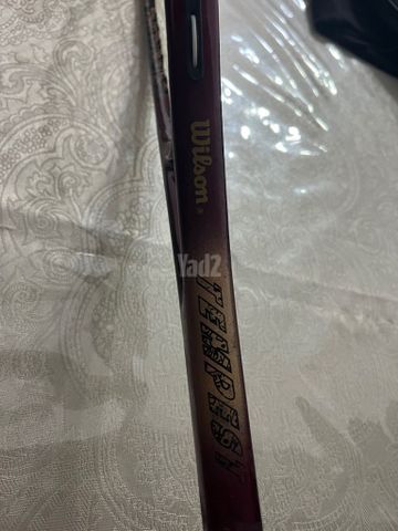 מחבטי טניס