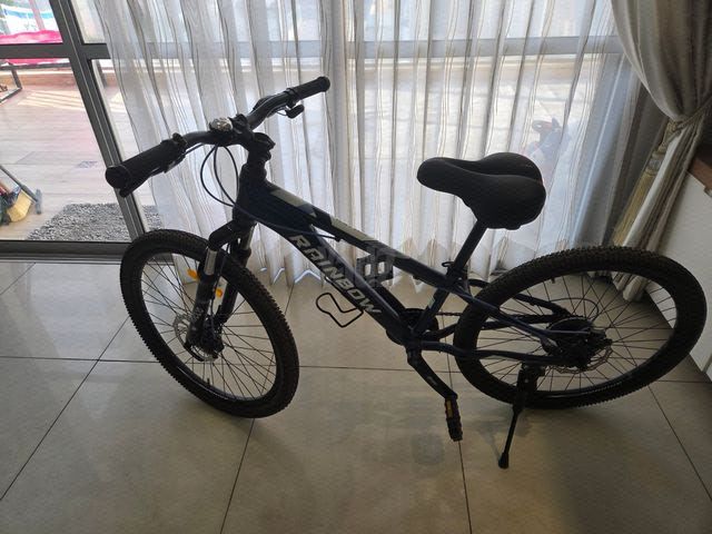 אופני הילוכים