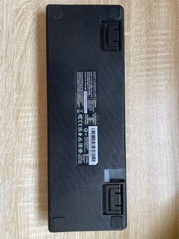 מקלדת Razor Huntsman mini